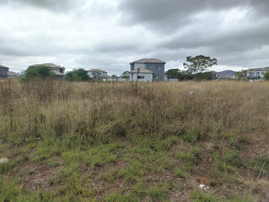 0 Bedroom Property for Sale in Everglades Estate North West